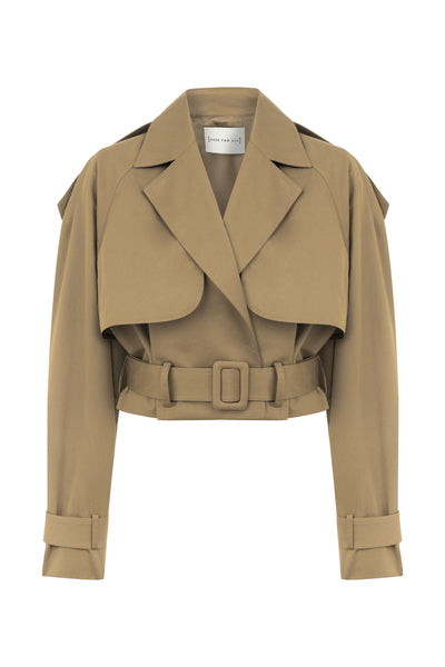 Kathy Jacket