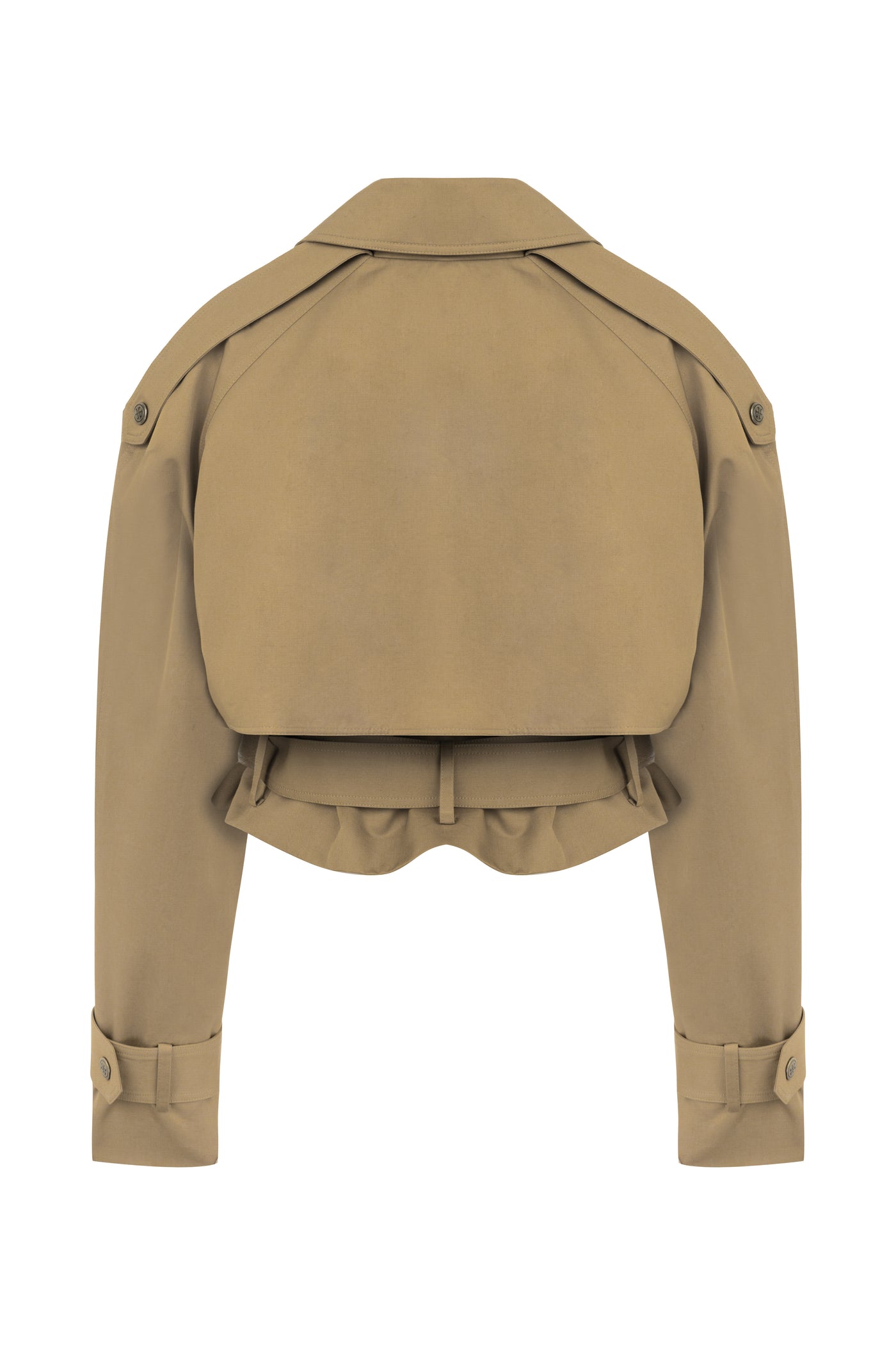 Kathy Jacket