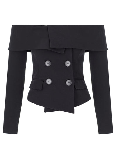 Fancy Jacket