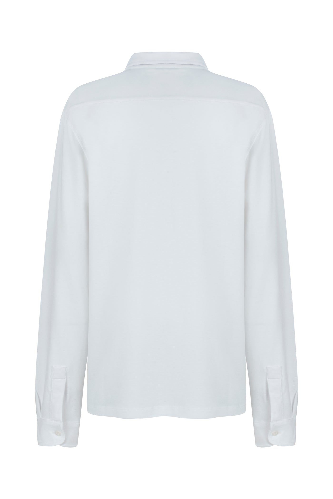 Marnn Polo Sweater