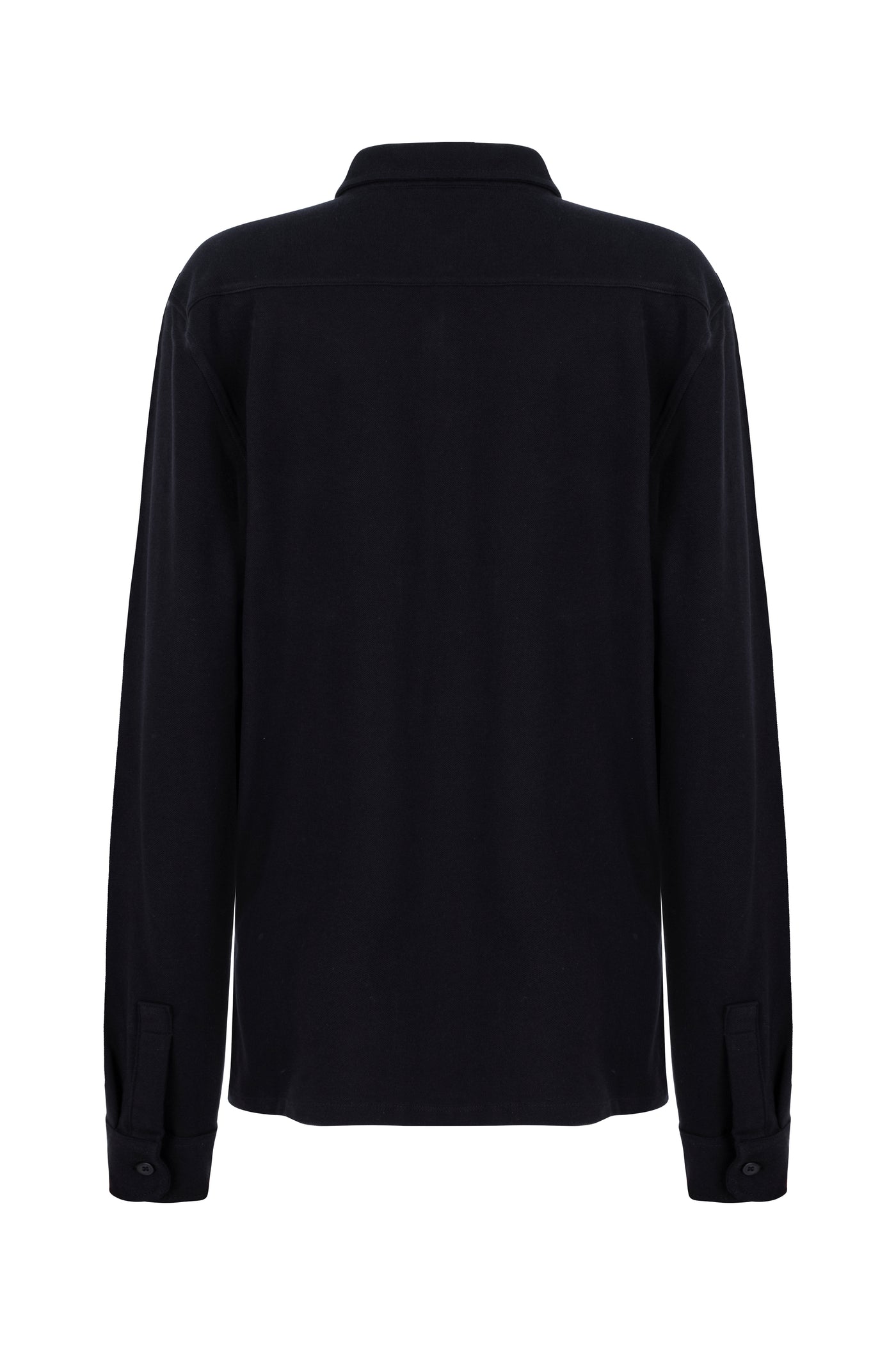 Marnn Polo Sweater