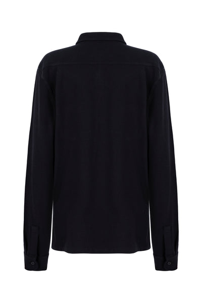 Marnn Polo Sweater