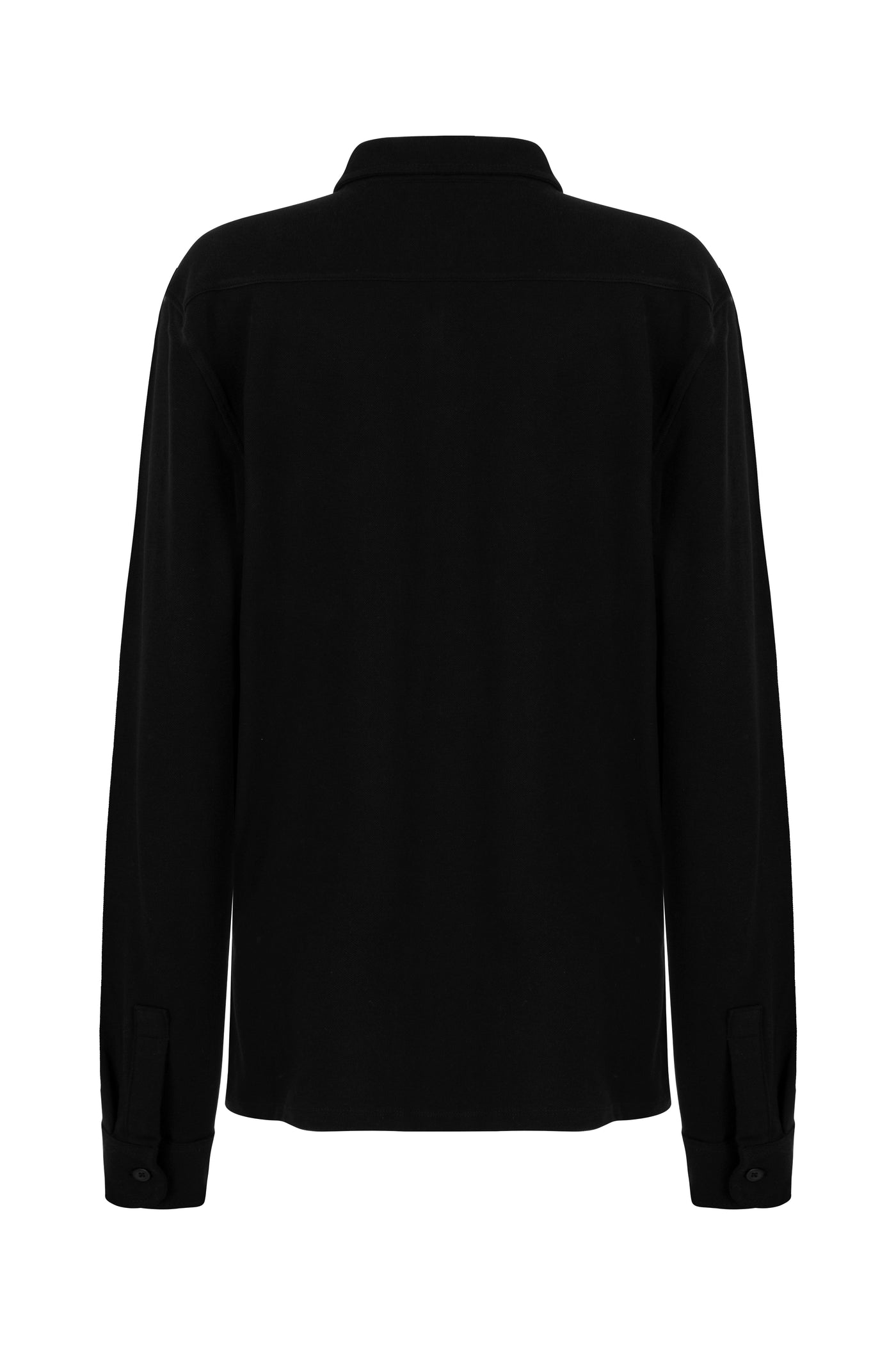 Marnn Polo Sweater