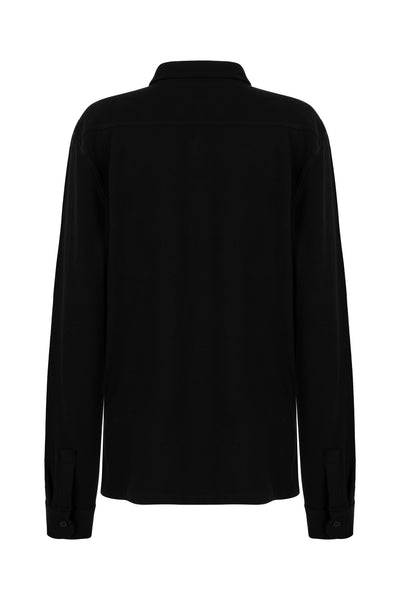 Marnn Polo Sweater