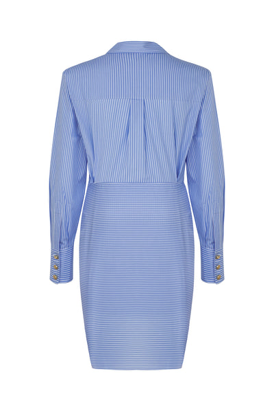 Roco Dress
